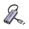 UGREEN CM648 (25051) USB-A to RJ45 2.5G Ethernet Adapter