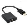 DisplayPort to HDMI Converter