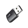 UGREEN CM762 (35264) AX900 USB Dual Band Wi‑Fi Adapter
