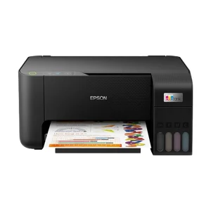 Epson EcoTank L3210 A4 Multifunction InkTank Printer