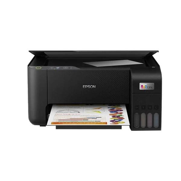 Epson EcoTank L3210 A4 Multifunction InkTank Printer