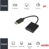 DisplayPort to HDMI Converter