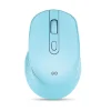 Fantech GO W606 Wireless Office Mouse