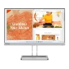 Lenovo L22i-40 21.5 Inch 75Hz IPS WLED Borderless Monitor