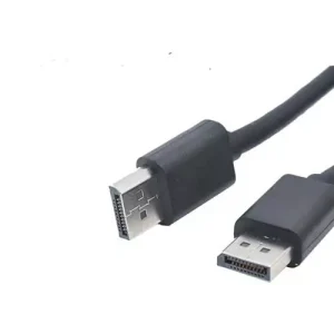 4K DisplayPort to DisplayPort Cable 1.5 Meter