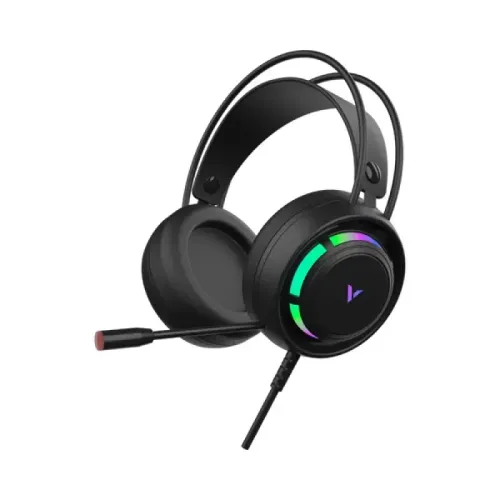 Rapoo VH360 Virtual 7.1 RGB Gaming Headphone
