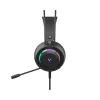 Rapoo VH360 Virtual 7.1 RGB Gaming Headphone