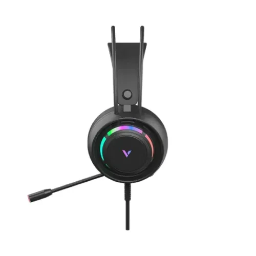 Rapoo VH360 Virtual 7.1 RGB Gaming Headphone