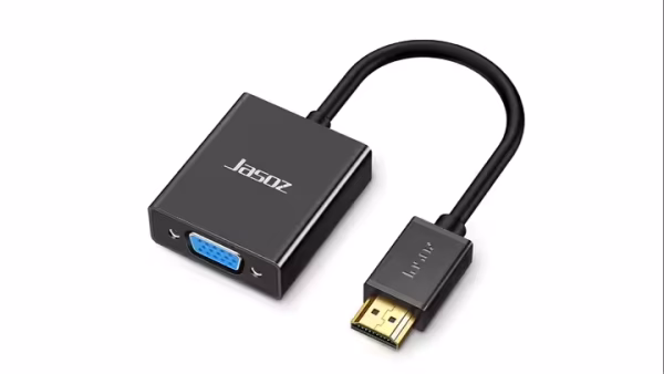H88019a5d29da41ad9ad418affcd95764G.jpg_720x720q50 Jasoz HDMI to VGA Converter with Audio (Full HD Adapter)