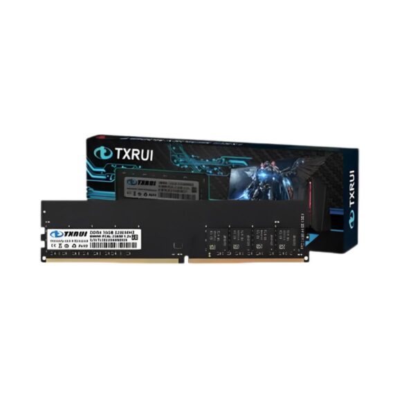 ccccc TXRUI 16GB DDR4 RAM