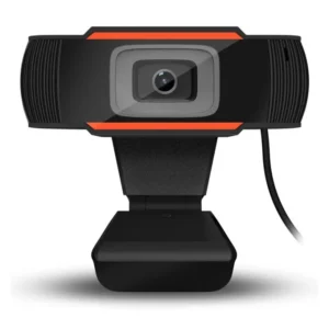 Full HD 1080P Web Camera Price in Bangladesh