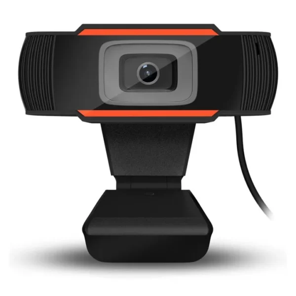 Full HD 1080P Web Camera Price in Bangladesh