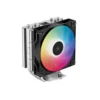 DeepCool AG400 V5 LED CPU Cooler
