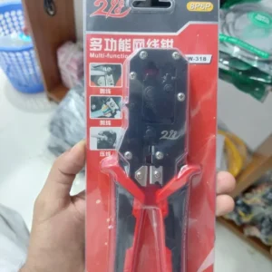 298 Model Crimping Tool