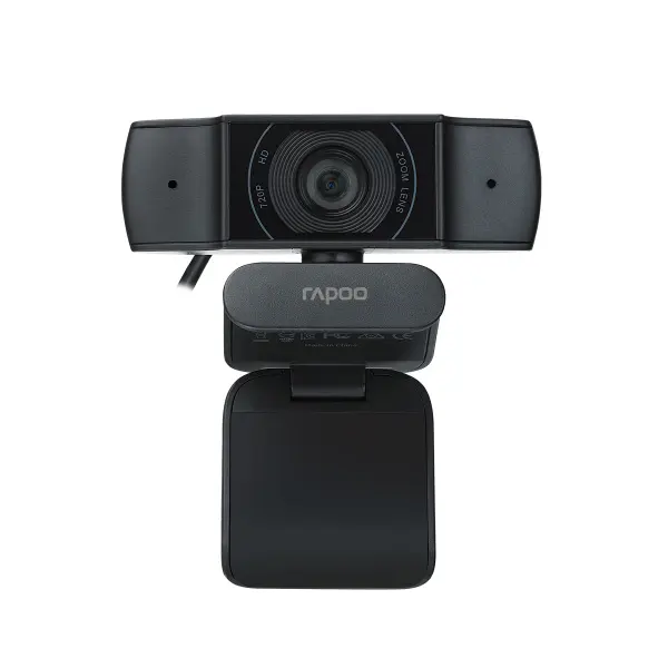 Rapoo-C200-720p-Webcam-2-600x600 Rapoo C200 Webcam