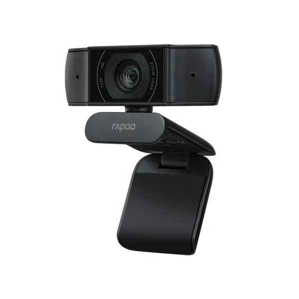 Rapoo-C200-720p-Webcam-3-600x600 Rapoo C200 Webcam