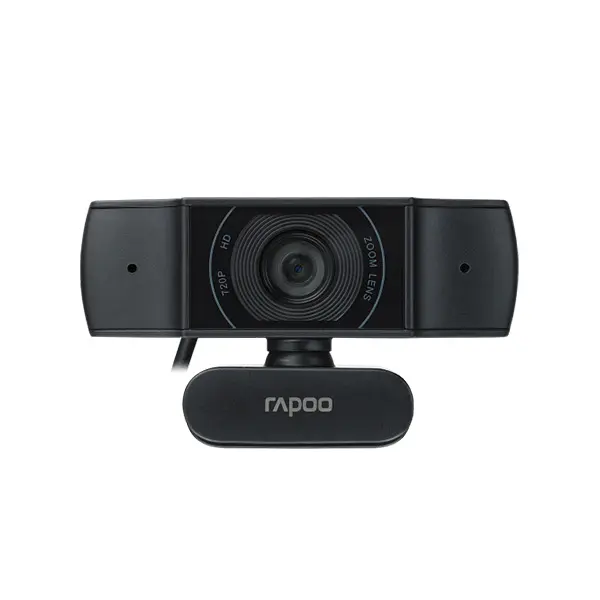 Rapoo-C200-720p-Webcam-600x600 Rapoo C200 Webcam