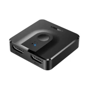 UGREEN CM217 2 In 1 HDMI Switcher