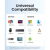 UGREEN-Revodok-CM478-(15495)-USB-C-Multifunction-5-in-1-Docking-Station-2-800x800 UGREEN Revodok CM478 5-in-1 USB-C Docking Station