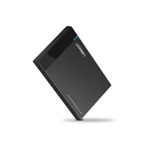 UGREEN US221 2.5 Inch HDD SSD Enclosure