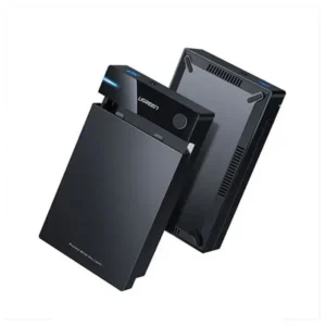 UGREEN US222 50422 USB 3.0 SATA HDD SSD Enclosure