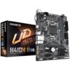 Gigabyte H410M H Motherboard