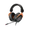 Rapoo VH350S RGB Wired Virtual 7.1 Gaming Headset with ENC Microphone