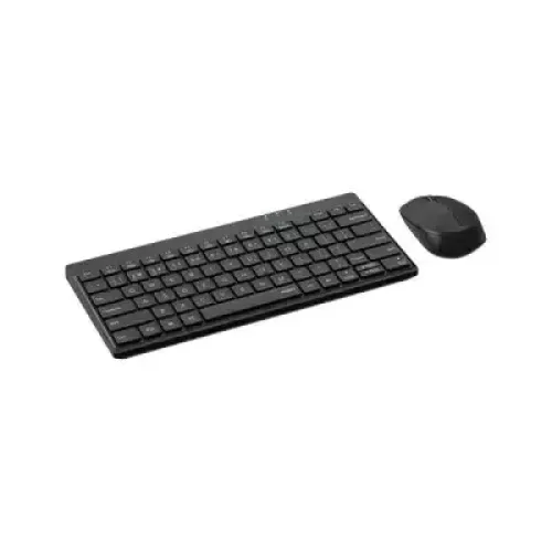 Rapoo 8000GT Dual Mode Wireless Keyboard & Mouse Combo