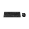 Rapoo 8000GT Dual Mode Wireless Keyboard & Mouse Combo