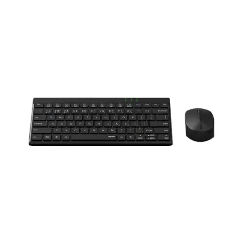 Rapoo 8000GT Dual Mode Wireless Keyboard & Mouse Combo