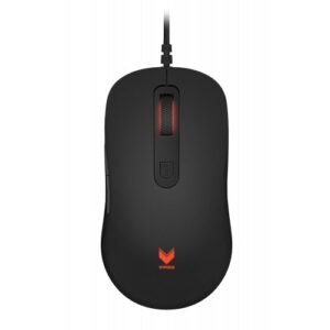 Rapoo V16 VPRO RGB Optical Wired Gaming Mouse
