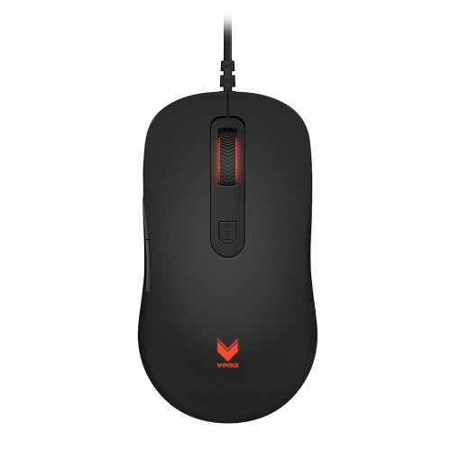 Rapoo V16 VPRO RGB Optical Wired Gaming Mouse