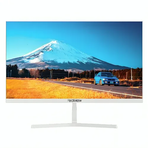 Realview RV215GW 21.45 Inch 100Hz FHD IPS Gaming Monitor
