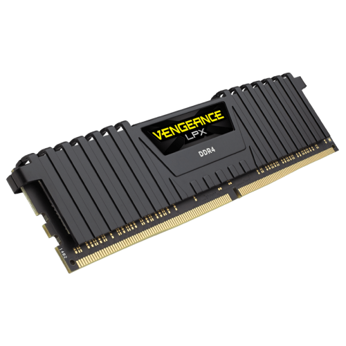 Corsair Vengeance LPX 8GB DDR4 3200MHz Desktop RAM