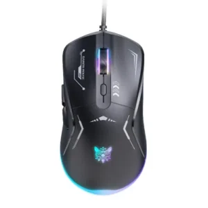 Onikuma CW917 RGB Wired Gaming Mouse