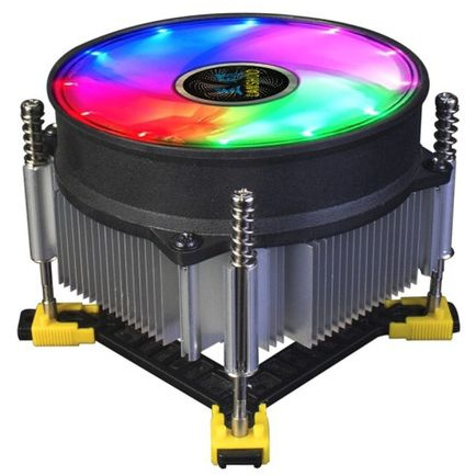 Intel HF-350 CPU Cooling Fan Price in Bangladesh