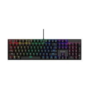 Rapoo GK500 RGB Backlit Mechanical Gaming Keyboard