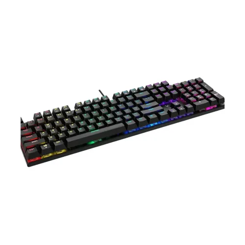 gk500-002-500x500 Rapoo GK500 RGB Backlit Mechanical Gaming Keyboard