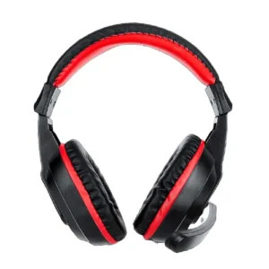 T-WOLF H150 RGB Wired Gaming Headset with Noise-Cancelling Microphone