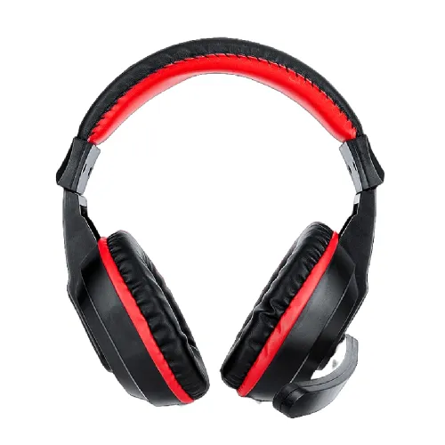 T-WOLF H150 RGB Wired Gaming Headset with Noise-Cancelling Microphone