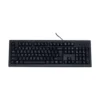 A4TECH KRS-82BD Wired Multimedia Keyboard with Bangla