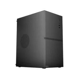Value-Top T861 Micro ATX Mini Tower Casing with 200W PSU