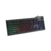 Rapoo V50S Wired Backlit Gaming Keyboard