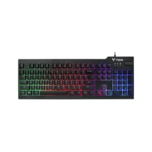 Rapoo V50S Wired Backlit Gaming Keyboard