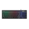 Rapoo V50S-98 Wired Backlit Gaming Keyboard