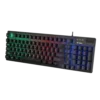 Rapoo V50S-98 Wired Backlit Gaming Keyboard